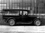 Dodge Brothers Truck 1924 года